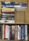 2 Boxes of History Books
