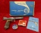 Smith & Wesson Model 78G Air Pistol