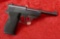 German WWII P38 Pistol