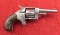 Robin Hood Antique Spur Trigger Revolver