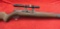 Mossberg Model 151M 22 cal Rifle