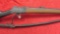 Antique WW Greener Mini Martini Rifle