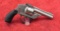 Antique Howard Arms Secret Service Spec Revolver