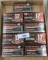 450 rds of Mixed Hornady & Winchester 17 WSM Ammo