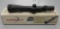 Burris Eliminator III 4-16x50 Laser Range Scope