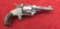 Antique Bulldog Spur Trigger Revolver