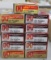 220 rds of 204 Ruger Hornady Ammo
