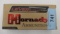 20 rds of Hornady 45-70 Leverevolution Ammo