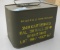 240 rds Spam Can Greek Surplus 30-06 Ammo