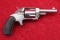 Defender 32 Rim Fire Antique Revolver