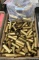 120+ ct mixed Vintage 12 ga Brass Shotgun Shells