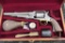 Relic Remington 1858 BP Revolver