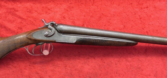 Antique Am. Arms Co Boston grade 5 Side Swing