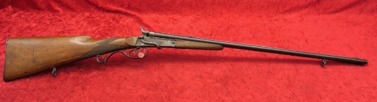 Antique Dbl Bbl Garden/Combo Gun