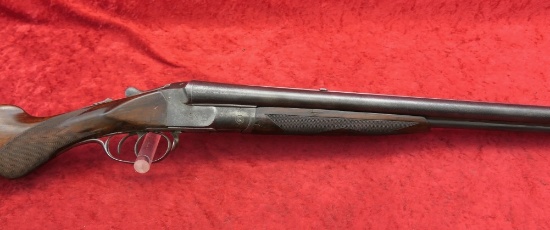 Antique Royal Gun Co Drillings