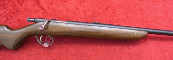 Remington Model 41 22 cal Target Master