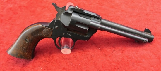 Savage Model 101 22 cal Single Shot Pistol