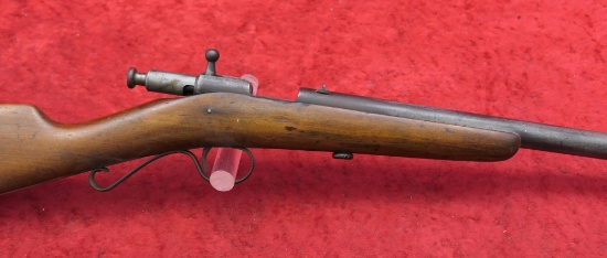 Winchester Model 1902 22 cal Boys Rifle
