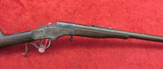 Antique 22 cal Boys Rifle