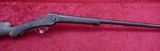 Antique Hopkins & Allen 16 ga Single Shot Shotgun