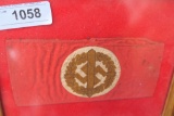 WWII German Armband