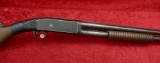 Rough Remington Model 10 Shotgun