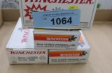 approx 210 rds of 9mm Luger Ammo