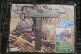 Replica M-11 Submachine Gun