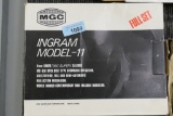 MGC Ingram Model 11 Replica Gun