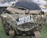 New Hevi Metal Camo Shooters Bag