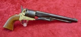 CVA 44 cal replica Black Powder Revolver