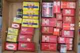2 flats of Hornady & other Reloading Bullets