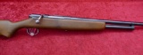 JC Higgins Model 583 16 ga Bolt Action Shotgun