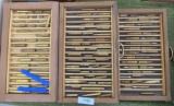 3 flats of Collectible Rifle Ammo