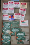 mixed lot of Older Primers