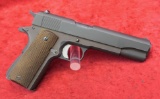 Colt 1911 45 Pistol