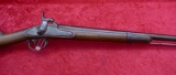 Antique 1848 Springfield Sporter Musket
