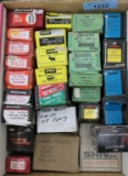 lot of mixed Reloading Bullets