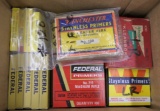 2,500+ mixed Large Rifle Primers