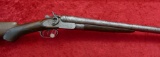 Antique ACME Arms Dbl Bbl Shotgun