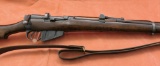 British Isaphore 1923 No 3 Rifle
