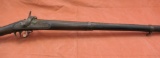 Harpers Ferry Percussion Musket conversion