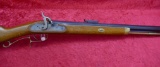CVA Hawken 50 cal BP Rifle
