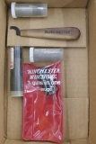 Winchester & Remington Choke Tubes & Wrench