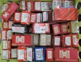 Large Crate of Hornady Reloading Bullets