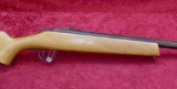 Spanish Blazer 50 cal BP Rifle