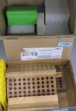 2 boxes of Shell Holders