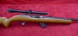 Coast to Coast Model 285R 22 Rifle