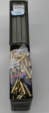 50 cal can of 30-06 Brass