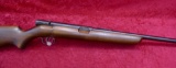 Winchester Model 74 22 cal Rifle